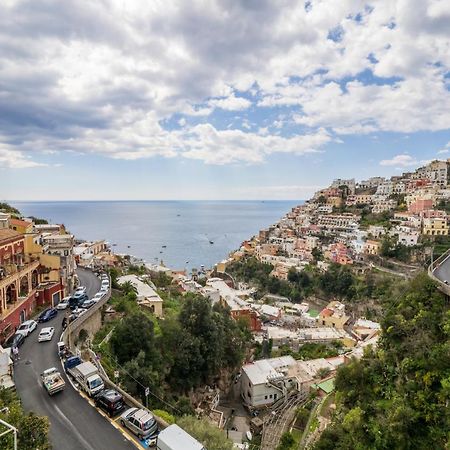 Positano Dream Home Esterno foto